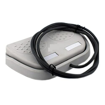 Foot Pedal M6 Foot Radio Frequency Ultrasound Machine Self-Locking Double Foot Pedal Foot Switch 6 Medical Foot Switch General Technical Conditions Fo
