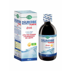 Esi Diurerbe Forte Drink 500ml precio