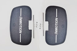 1 paio di cuscinetti pedale originali compatibili con Inmotion V10 V10F V8F V8S monociclo autobilanciante scooter accessori pedali antiscivolo características