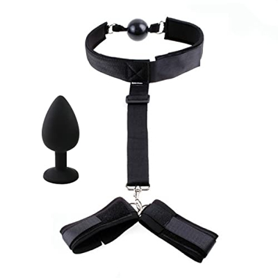 ZJZFL Silicone Nero Impermeabile Facile da Trasportare