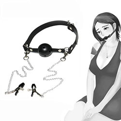 ZJZFL Silicone Nero Facile da Trasportare Regolabile características