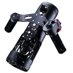 Underwater Booster Search And Rescue Adventure Electric Swimming Mini Booster Diving Thruster 40M Waterproof for Diving Snorkeling Sea Adventures en oferta