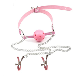 ZJZFL Regolabile in Silicone Rosa en oferta