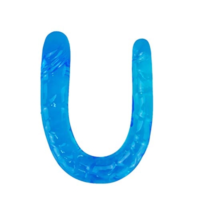 WGEMXC Opzionale Multicolore, Materiale in Silicone, Impermeabile 320 Mm,Blue