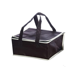 CCBUY Sacca di isolamento pieghevole sacca da picnic scatola isolante borsa di consegna di pasti portatile (Color : A, Size : 44 * 44 * 24cm) características