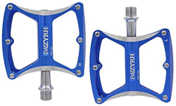 WJJ CLISPEED 1 accoppiamento in Lega di Alluminio Pedali della Bicicletta for la Sostituzione della Bici di Montagna della Bici della Strada di Ricamb características