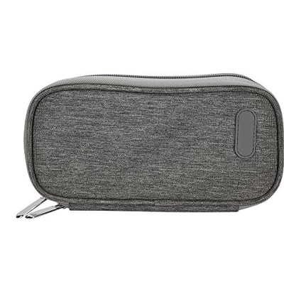 Borsa Frigo per Insulina Borsa Frigo Portatile per Insulina Borsa Frigo per Farmaci Borsa Frigo Refrigerata per Penna per Insulina e Fiale per Diabeti