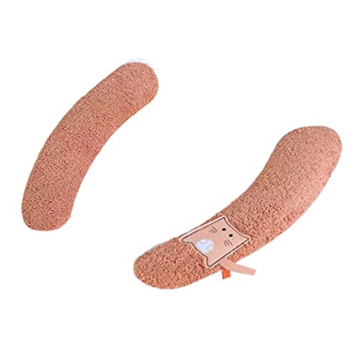 PAPABA Coperchio di Sedile del gabine Arancia