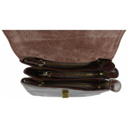 Zaino Pelle Vitello Uomo Donna Borsa Spalla Zaino Scuola Zaino Lavoro Zaino Testa Moro In Pelle Borsa Pelle Viaggio Tamponato A Mano características