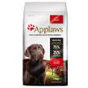 Applaws Adult Large Breed - Pollo - 7,5 kg características