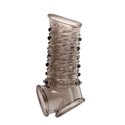 Materiale in Silicone, 100% Impermeabile, Facile da Indossare características