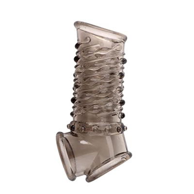 Materiale in Silicone, 100% Impermeabile, Facile da Indossare