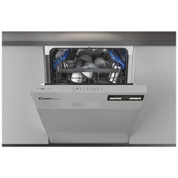 Lavastoviglie CDSN 2D520PX da Incasso con Frontalino a Vista Classe A++ Capacità 15 Coperti en oferta