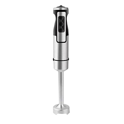 Hoomei Frullatore ad Immersione 3 in 1 HM - 6685