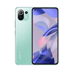 Xiaomi 11 Lite 5G NE Smartphone,6GB 128GB Telefono Mobile,Processore Qualcomm®Snapdragon™778G,Versione Globale(verde) características