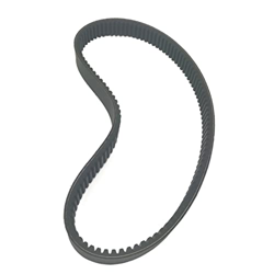 Yuxing Bro Lang Cintura di Trasmissione di Ricambio Compatibile con Cinghia di Trasmissione artica in motoslitta 0627-083 0627-084 0627083 Bro Lang precio