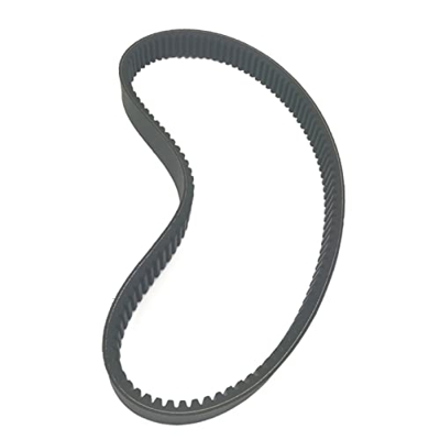 Yuxing Bro Lang Cintura di Trasmissione di Ricambio Compatibile con Cinghia di Trasmissione artica in motoslitta 0627-083 0627-084 0627083 Bro Lang