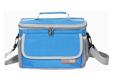 QTZXL Borsa Termica per Zaino Sacchetto di Raffreddamento Impermeabile e Impermeabile Eva 6L. Borsa Fresca Termica isolata Leggero e Resistente, Senza