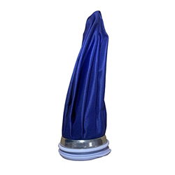 Ozawt - Sacca di ghiaccio riutilizzabile, da uomo, da donna, ragazza, borsa per ghiaccio e ghiaccio, impermeabile Ice Bag Calda e freddo da campeggio  características