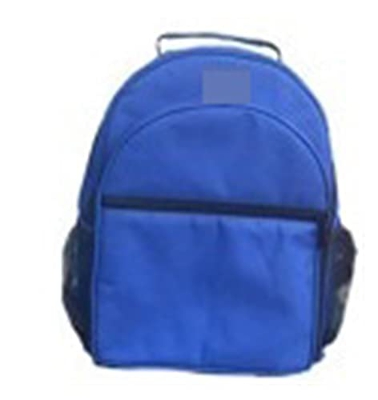 QTZXL Borsa Termica per Zaino Zaino Sacchetto di Raffreddamento al di Fuori della Borsa Termica del Frigorifero for Il Dispositivo di Raffreddamento d
