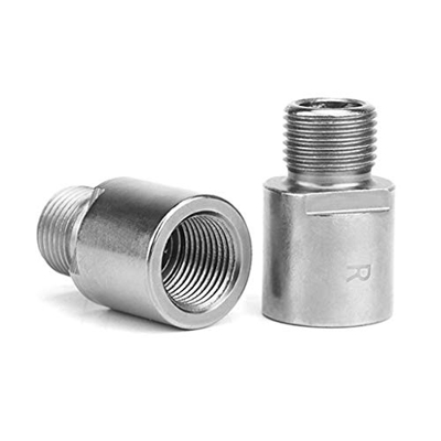 Max-Tonsen Bike Pedali Spacer Extender 20mm Adattatori per SPD MT MTB Strada Strada Bicicletta, Pedali Bici Spacer-G