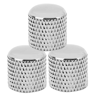 Pratiche manopole di Controllo del Volume, manopole di Controllo del Tono del Volume, Chitarra elettrica per Chitarra elettrica Controllo del Volume d