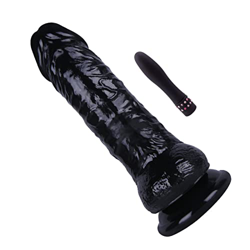 Nero 7,87 Pollici Facile da Usare, Impermeabile características