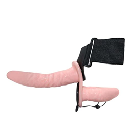 Cugzue Doppia Testa Impermeabile con Cinturino Regolabile precio