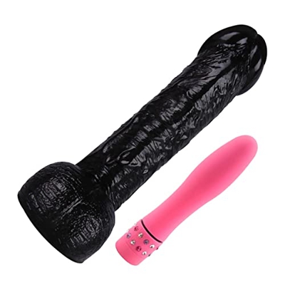 Nero 11,42 Pollici Facile da Usare, Impermeabile