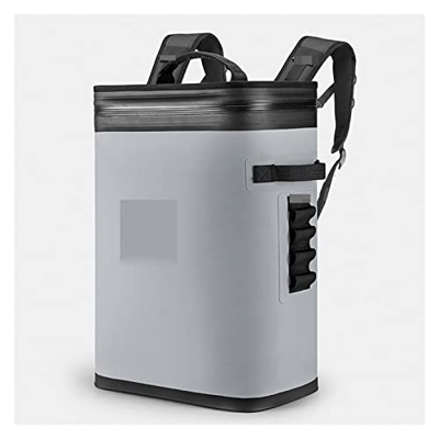 QTZXL Borse da Picnic 1. 7L 20L 22. Frigorifero Cooking Color Bag Bag Thermal Isolato Zaino da Campeggio Escursionismo Borsa da stoccaggio Leggero e R