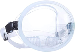 Maschera da snorkeling Maschere da sub per adulti Maschera da snorkeling 180° Panoramica in vetro temperato Anti-perdita Anti-appannamento Facile resp precio