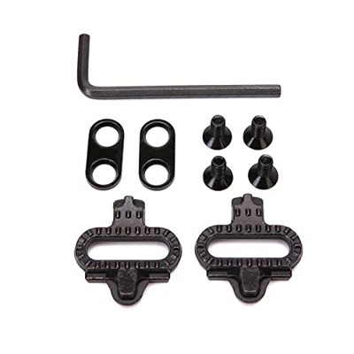 Climb The PEAK Bicycl Pedale Pedali Speed Pedales MTB Chutores Automatico Calas Taco Crank Brothers Cycling Scarpe da Ciclismo Tacchetti Bikeaccessori