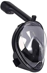Maschera da snorkeling Maschera da snorkeling per adulti Maschera da nuoto per bambini, Maschera da sub per lo snorkeling antiappannamento integrale,  precio