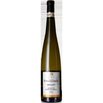 RIESLING GRAND CRU PRAELATENBERG 2015 - DOMAINE FERNAND ENGEL