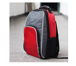 QTZXL Sacchetto Termico Freezer Sacchetto di Raffreddamento ad Ispessimento Doppia Spalla Shopping Zaino Zaino Borsa Frigorifero Leggero e Resistente, características