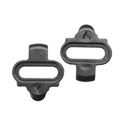 Climb The PEAK 2 pz. MTB. Le Tacchetti della Bici Pedalo Senza clitte Squilla Le Attrezzature da Equitazione da Corsa for Shimano SPD. Accessori for B características