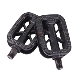 Climb The PEAK 1 Paio Pedali for Cuscinetti a Sfere Anti-Skid in Materia di plastiche for MTB. Sport in Bicicletta per la Bici características