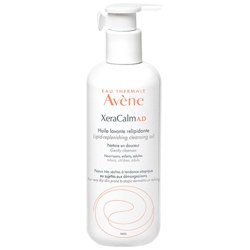 Avène XeraCalm A.D Olio Detergente Liporestitutivo características