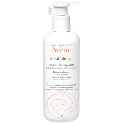 Avène XeraCalm A.D Olio Detergente Liporestitutivo