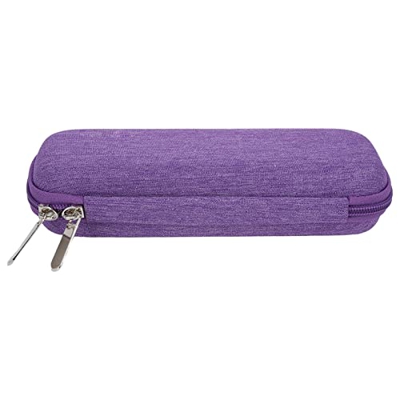 Custodia da viaggio per insulina, custodia per penna per insulina Borsa per frigorifero portatile semplice multistrato per forniture per diabete per p