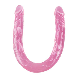 ZBYY Superficie Liscia a Doppia Testa Rosa Facile da riporre, 56 cm precio
