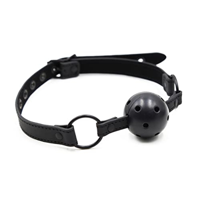 ZJZFL Silicone Nero Regolabile e Facile da Trasportare