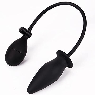 Cugzue Multifunzione, Nero, Gonfiabile, Liscio