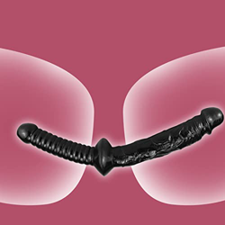 ZBYY Superficie Liscia Nera a Doppia Testa Unica en oferta