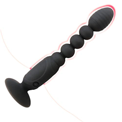 Cugzue Nero Silenzioso e Impermeabile. Frequenze Multiple alla Moda características