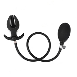 ZJZFL Silicone Impermeabile, Nero, Adatto alla Maggior Parte delle Persone en oferta