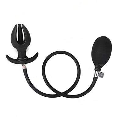 ZJZFL Silicone Impermeabile, Nero, Adatto alla Maggior Parte delle Persone