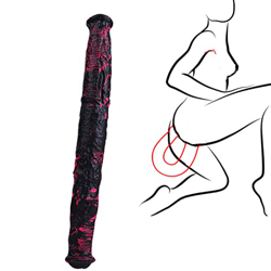 ZBYY Design a Doppia Testa 38 Cm Facile da Riporre precio