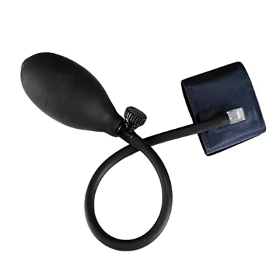 Racib Gonfiabile, Materiale in Silicone, Portatile