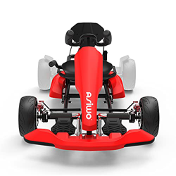 Hoverkart Go Karts Attachment compatibile con tutti gli hoverboard 6.5, 8 e 10 Pollici en oferta